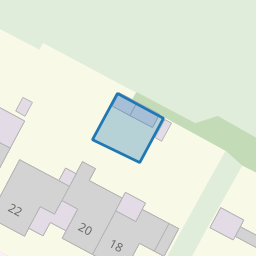 Perceel OMN01-K-1399