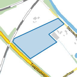 Perceel OMN01-K-1406