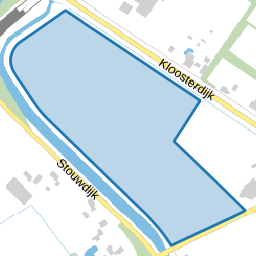 Perceel OMN01-K-1408