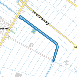 Perceel OMN01-K-1457