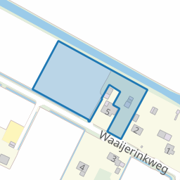 Perceel OMN01-K-1473