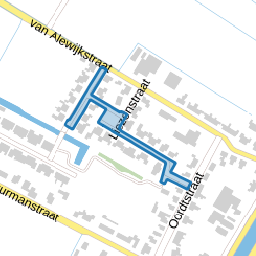 Perceel OMN01-K-1484