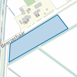 Perceel OMN01-K-1494