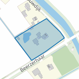 Perceel OMN01-K-1499