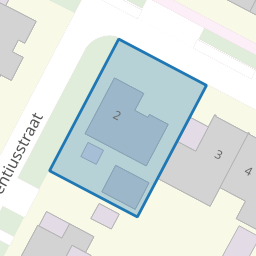 Perceel OMN01-K-1525