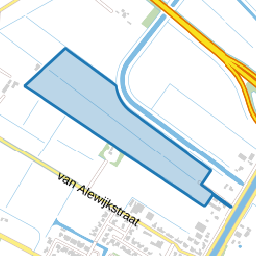 Perceel OMN01-K-1539