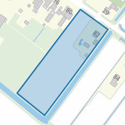 Perceel OMN01-K-1558