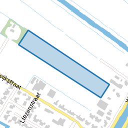 Perceel OMN01-K-1564