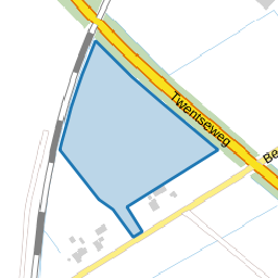 Perceel OMN01-K-1587