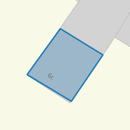 Perceel OMN01-K-1603