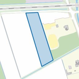 Perceel OMN01-K-1604