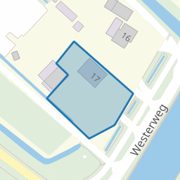 Perceel OMN01-K-1625