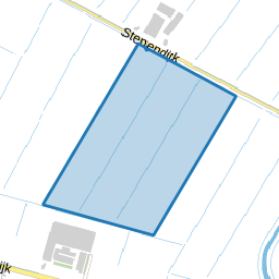 Perceel OMN01-K-1650