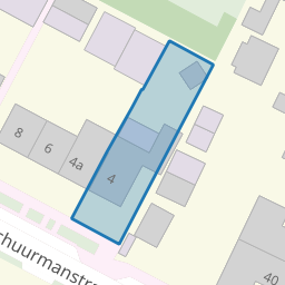 Perceel OMN01-K-1652