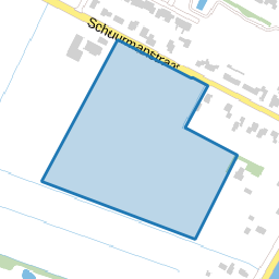 Perceel OMN01-K-1697