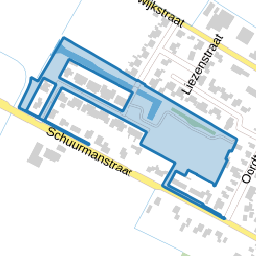 Perceel OMN01-K-1708