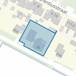 Perceel OMN01-K-1719