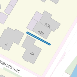 Perceel OMN01-K-1727