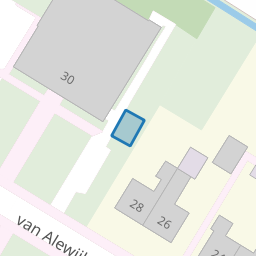 Perceel OMN01-K-1748