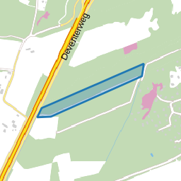 Perceel OMN01-M-1018