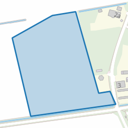 Perceel OMN01-M-1030