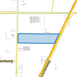 Perceel OMN01-M-1032