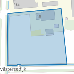 Perceel OMN01-M-1040