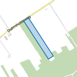 Perceel OMN01-M-1047