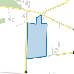 Perceel OMN01-M-1050