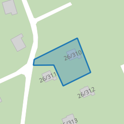 Perceel OMN01-M-1061