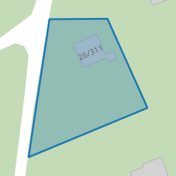 Perceel OMN01-M-1062