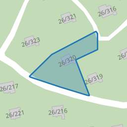 Perceel OMN01-M-1071