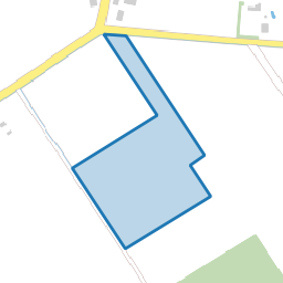 Perceel OMN01-M-1076