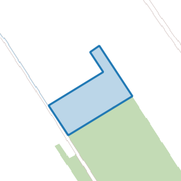 Perceel OMN01-M-1107