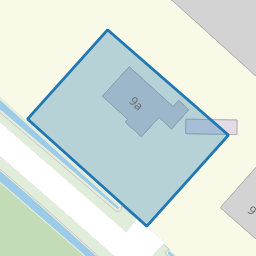 Perceel OMN01-M-1109