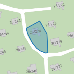 Perceel OMN01-M-1118