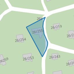 Perceel OMN01-M-1123