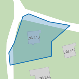 Perceel OMN01-M-1151