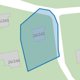 Perceel OMN01-M-1152