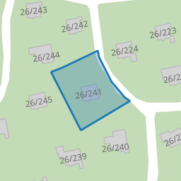 Perceel OMN01-M-1153