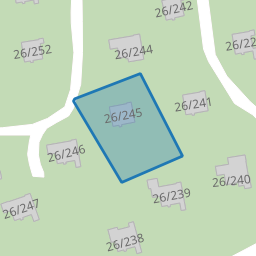 Perceel OMN01-M-1154