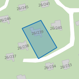 Perceel OMN01-M-1157