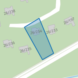 Perceel OMN01-M-1158