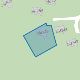 Perceel OMN01-M-1160