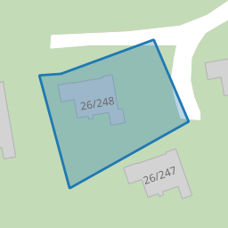 Perceel OMN01-M-1161