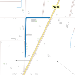 Perceel OMN01-M-1168