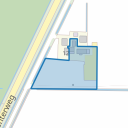 Perceel OMN01-M-1177