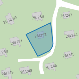 Perceel OMN01-M-1182