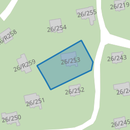 Perceel OMN01-M-1184