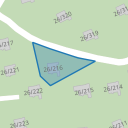 Perceel OMN01-M-1185